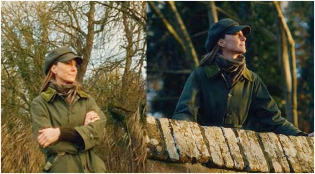 Kate Middleton celebra il compleanno con un video in cui parla della sua gratitudine e salute