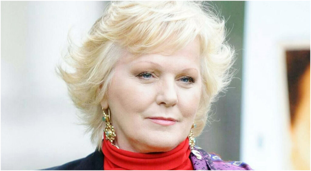 Katia Ricciarelli festeggia 80 anni tra ricordi di un’infanzia difficile e un grande amore con Pippo Baudo