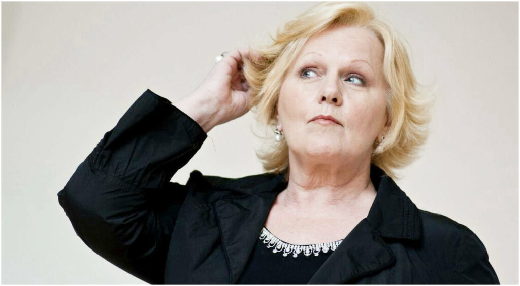 Katia Ricciarelli si confessa: sogni erotici e una vita solitaria con il suo cane