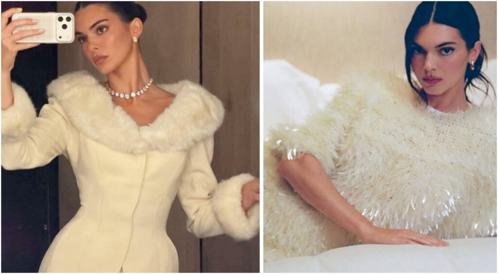 Kendall Jenner chiarisce i rumor sulla sua sessualità: apertura verso nuove esperienze in vita