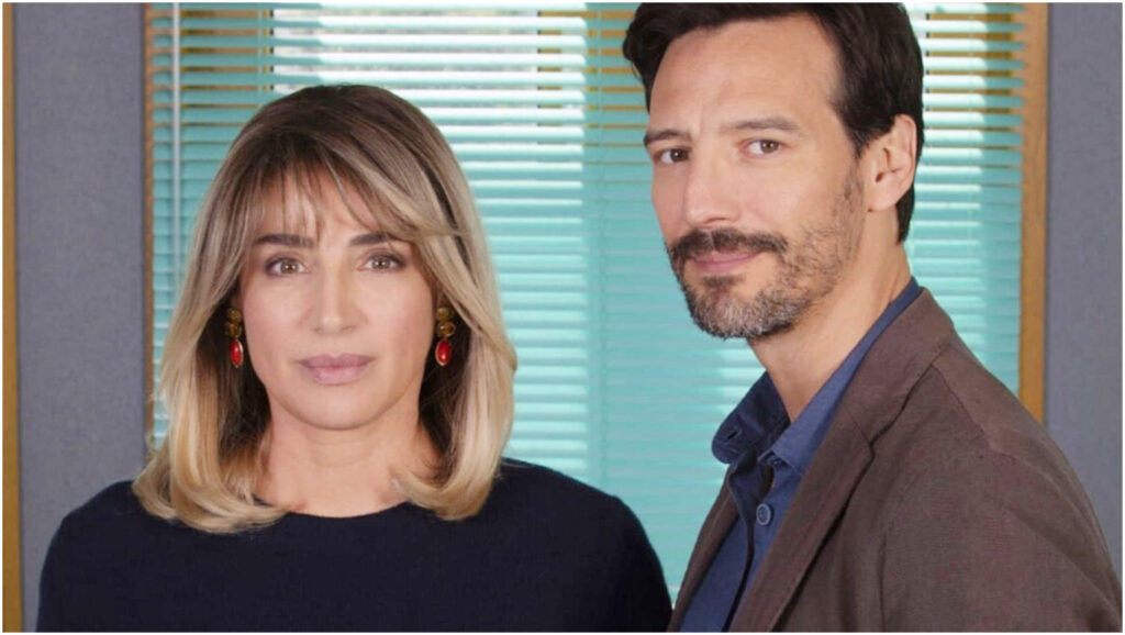 La Preside: scopri il numero totale delle puntate e la data di conclusione della serie