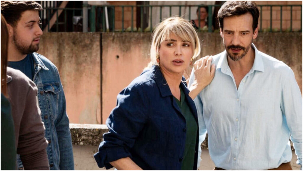 La preside debutta in tv con la prima puntata: ecco le anticipazioni per la serata dell’11 gennaio