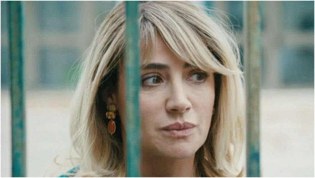 La Preside, stasera in tv si svela la trama della terza puntata: anticipazioni e curiosità