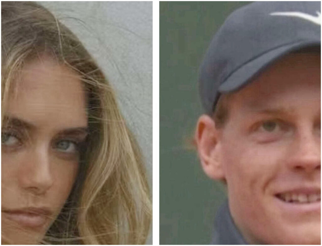 Laila Hasanovic festeggia un capodanno speciale, senza Jannik Sinner al suo fianco