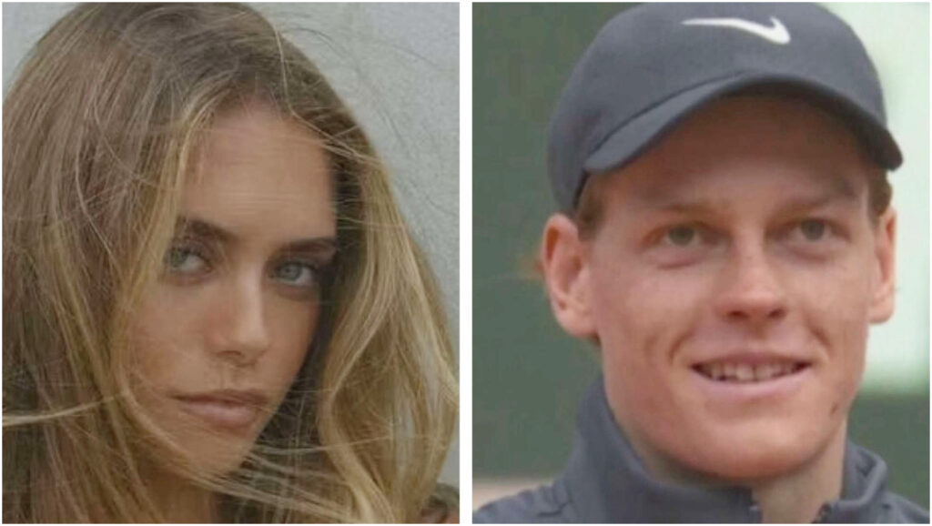 Laila Hasanovic festeggia il capodanno senza Jannik Sinner: i dettagli della sua serata speciale