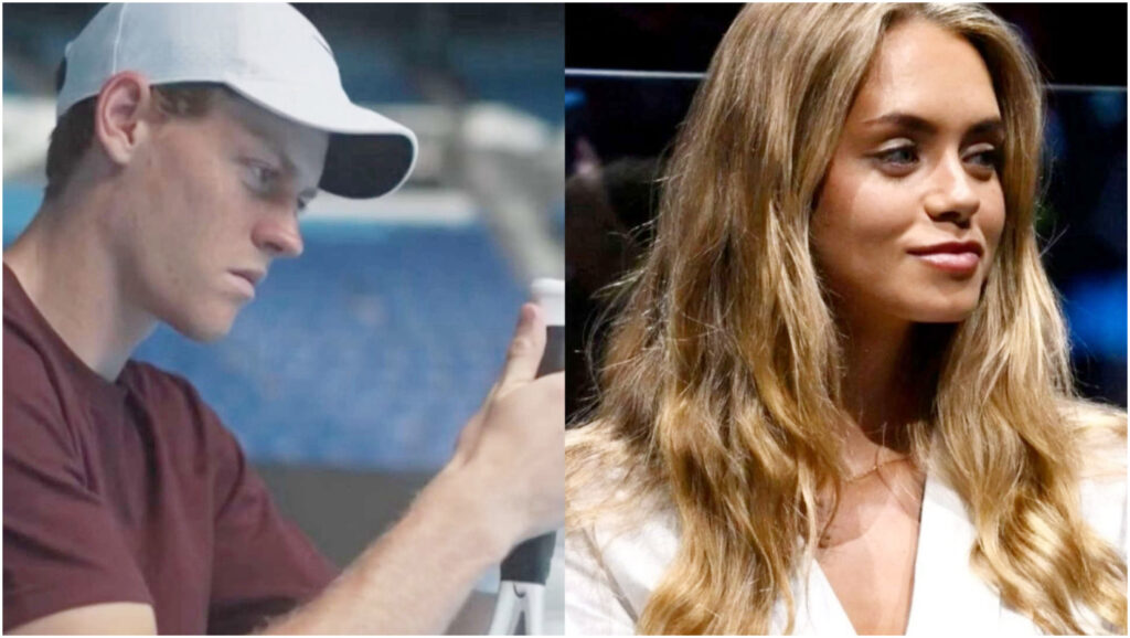 Laila Hasanovic rinuncia alla Corea e spiega il motivo della distanza da Jannik Sinner