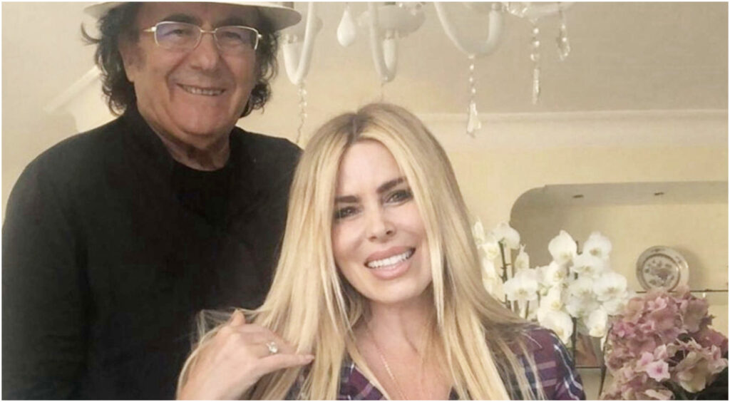 Loredana Lecciso rivela: Al Bano non riconosceva me dalla mia gemella e parla di ritocchini estetici