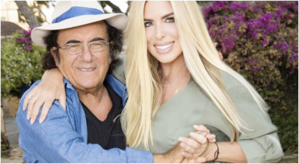 Loredana Lecciso racconta le sfide con Al Bano dopo 25 anni di relazione e parla di matrimonio