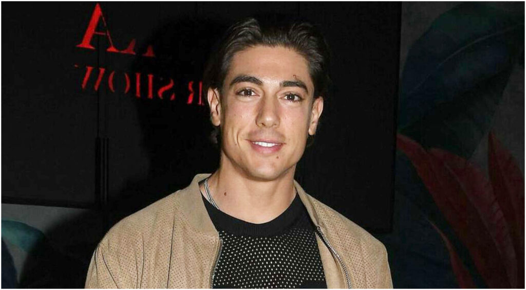 Luca Vetrone denuncia una manager televisiva per stalking e richieste sessuali in cambio di lavoro