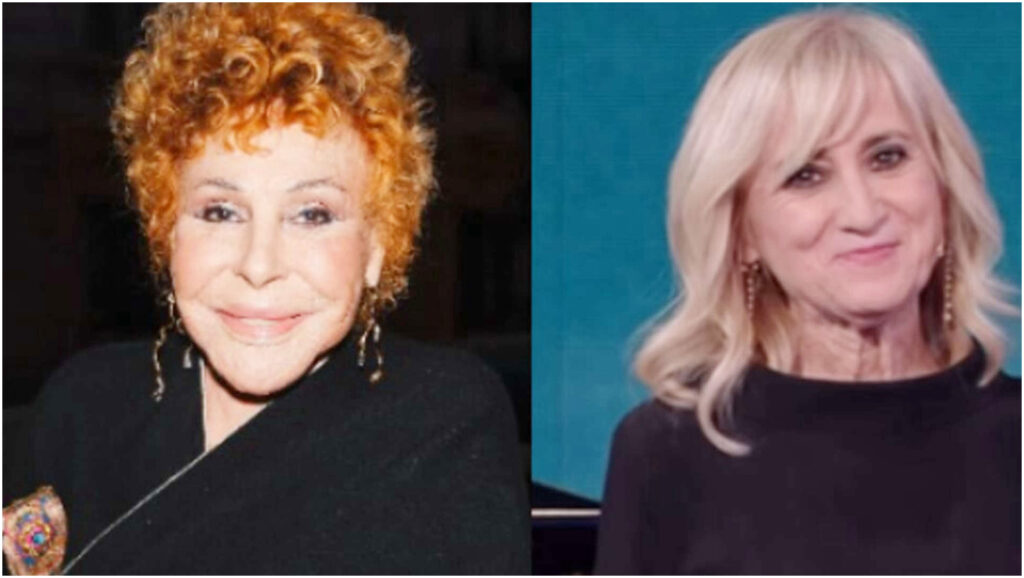 Luciana Littizzetto ricorda Vanoni: le sue chiamate in ospedale più efficaci delle medicine