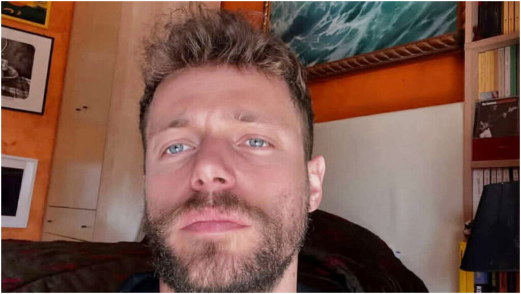 Ludovico Tersigni, ex conduttore di X Factor, spiega la sua scomparsa dagli schermi televisivi