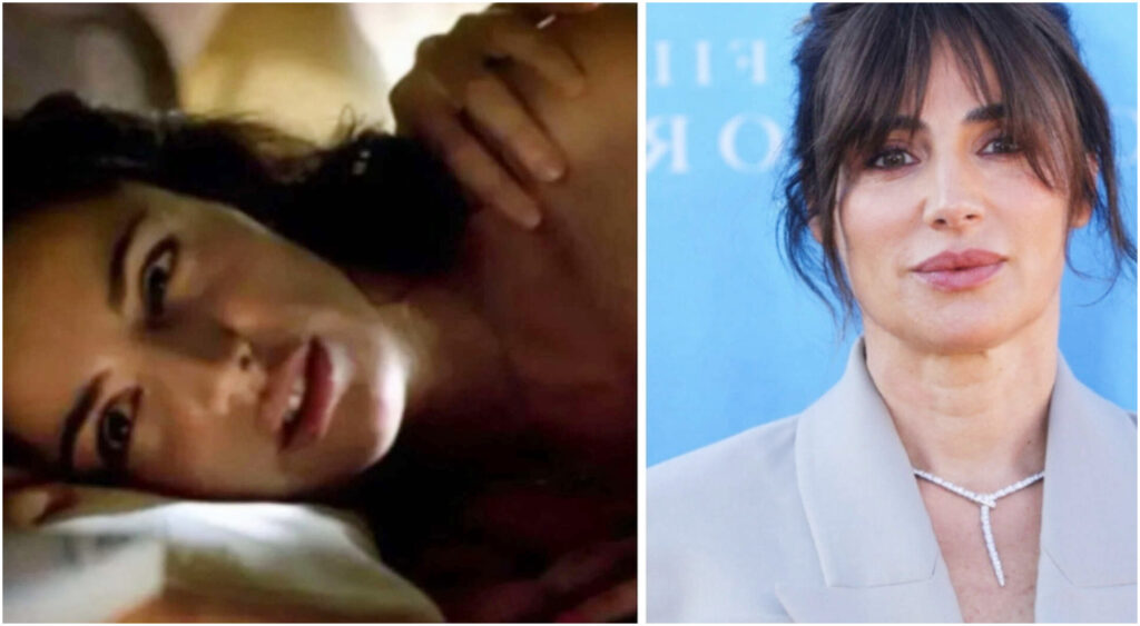 Luisa Ranieri racconta il suo viaggio tra alimentazione funzionale, convento e cinema con Antonioni