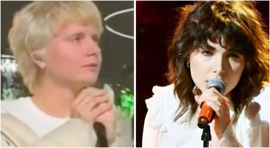 Madame festeggia 24 anni con un look biondo platino, il nuovo album e riflessioni personali sul futuro