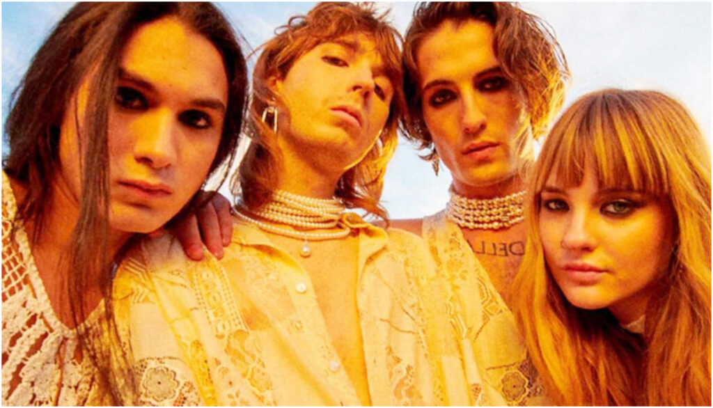 Maneskin si avvicinano a una reunion: un indizio clamoroso rivela nuovi sviluppi sorprendenti