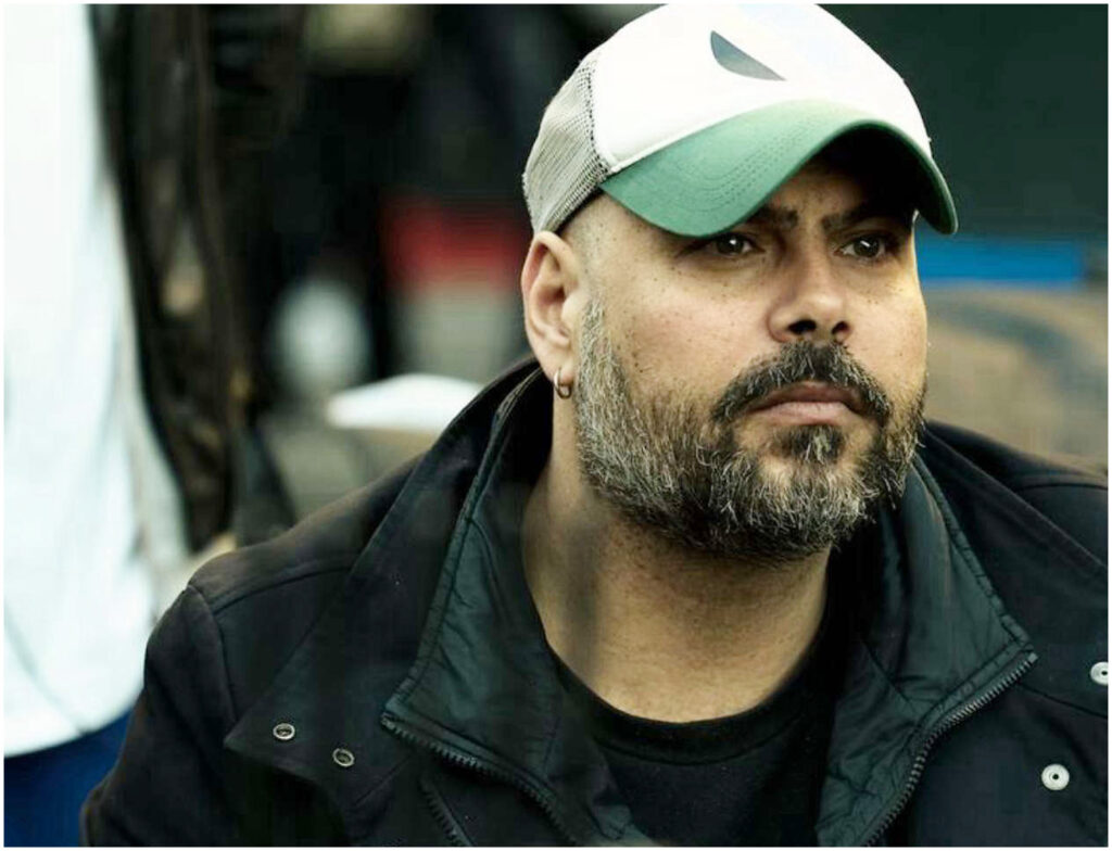 Marco D’Amore racconta il pregiudizio sul prequel di Gomorra e l’origine di Pietro Savastano