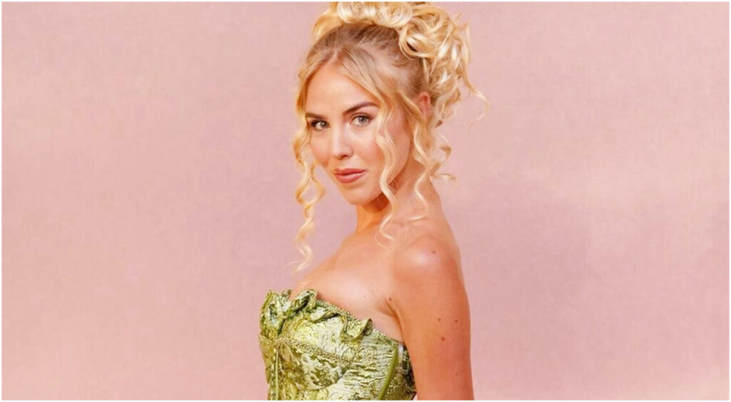 Maria Carolina di Borbone critica l’esclusione delle donne dalla guida del casato aristocratico