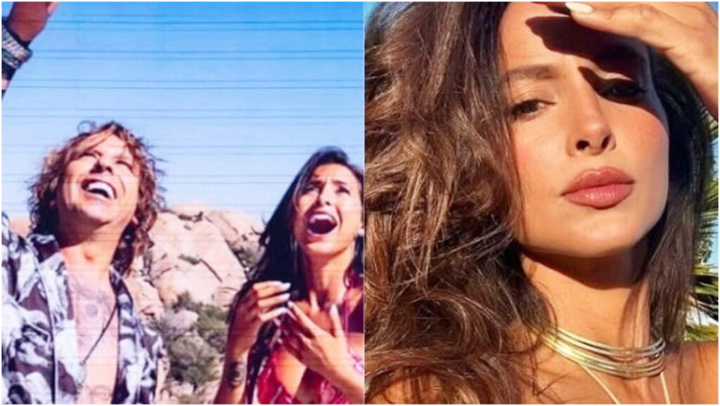 Mariana Rodríguez parla della sua felicità per l’Italia e dell’ex compagno Gianmaria Coccoluto