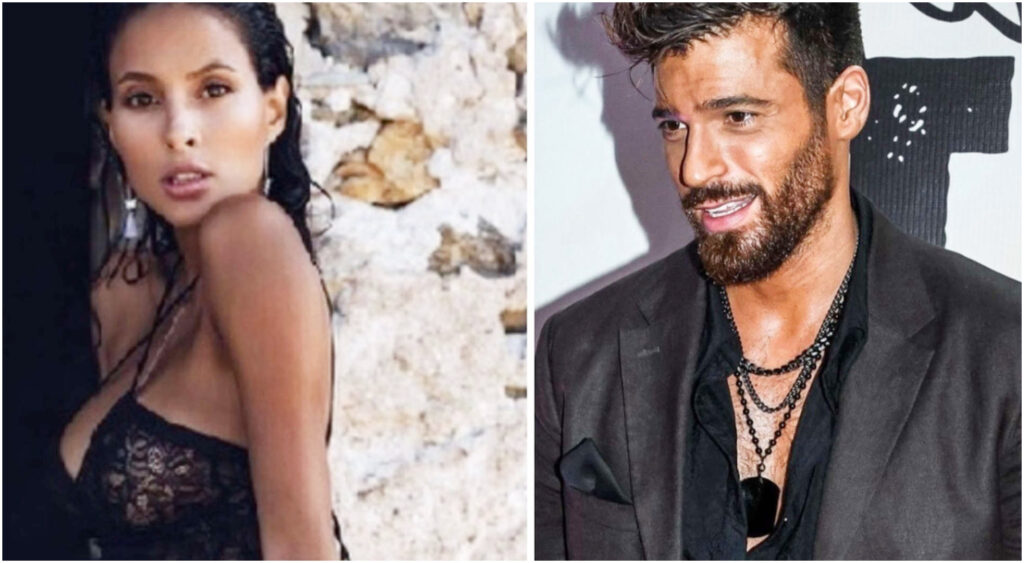 Mariana Rodriguez: single e alla ricerca dell’amore ideale mentre vive con l’ex compagno