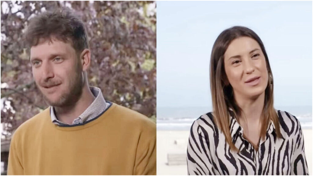 Marina e Federico: storia della coppia di Matrimonio a prima vista e il loro percorso nel programma