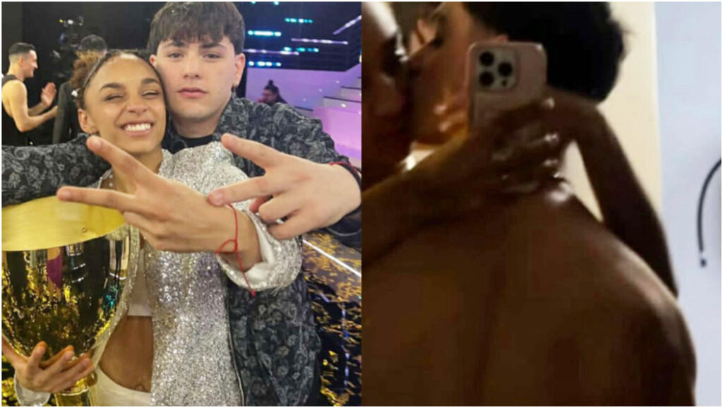 Marisol e Petit si sono separati: lei ora ha una nuova relazione con un ex di Amici