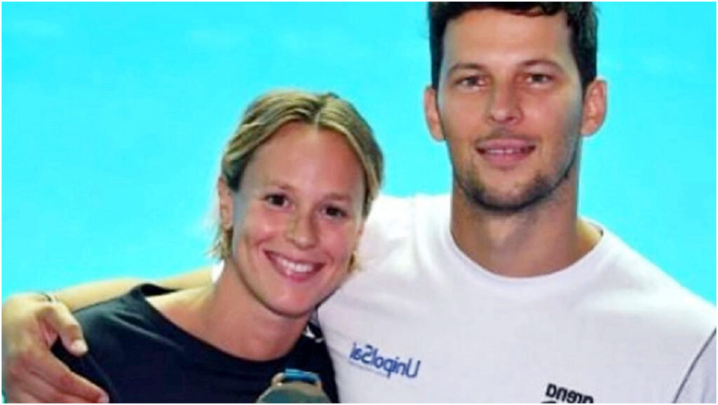 Marito di Federica Pellegrini si sfoga contro alcuni genitori dopo un acceso confronto pubblico