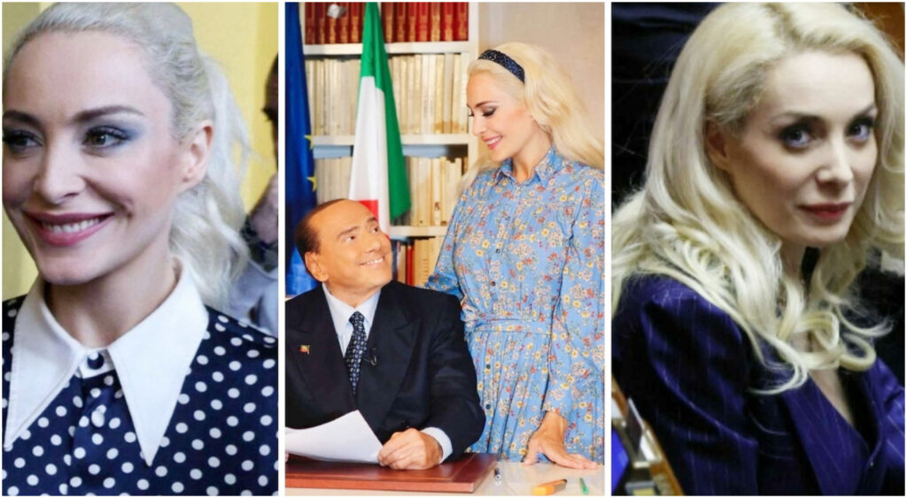 Marta Fascina festeggia 36 anni, ricorda le nozze con Berlusconi e il dolore per la sua scomparsa