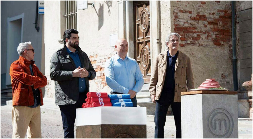 MasterChef: l’invention notturno, il viaggio in Piemonte e l’anticipazione sull’eliminazione