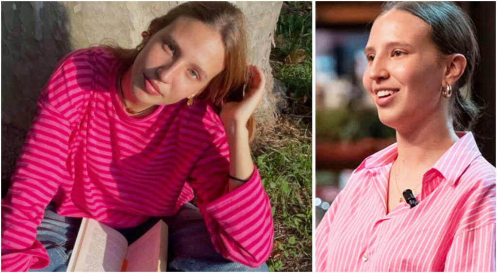 Irene eliminta da MasterChef: il peso psicologico della competizione e i suoi progetti futuri