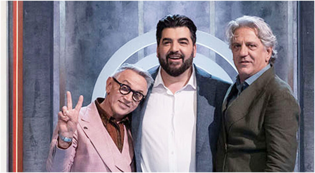 MasterChef, le pagelle: Cannavacciuolo stella di Barbieri (8), Massari ritorna (5), Matteo sorprende (7)