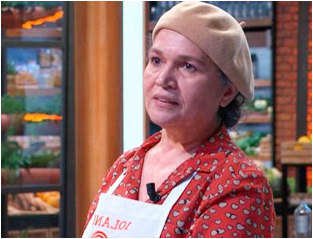 Masterchef: Iolanda in cerca di vendetta, Cannavacciuolo al centro di un corteggiamento e addii inaspettati