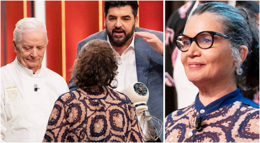 Eliminata Iolanda a MasterChef: le critiche a Massari sullo zucchero e il rapporto con Dorella