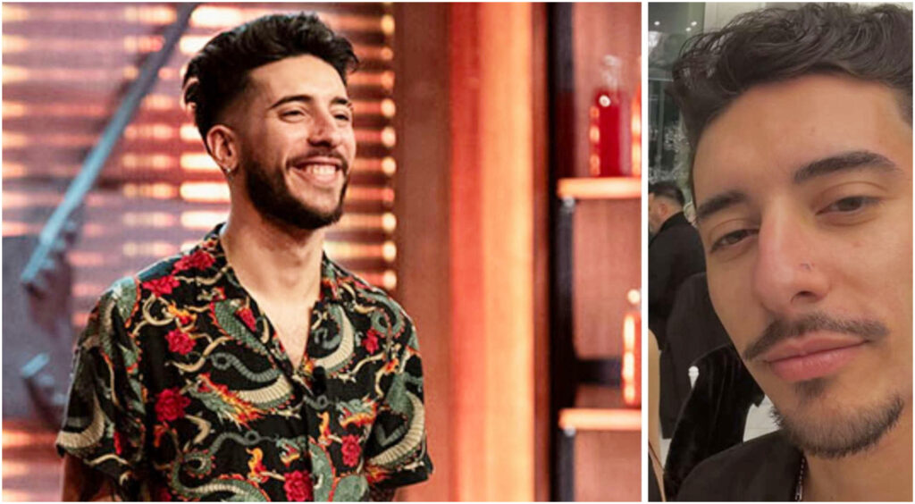 MasterChef, Eros Monforte commenta la sua eliminazione: critiche ai giudici e rammarico per la finale mancata