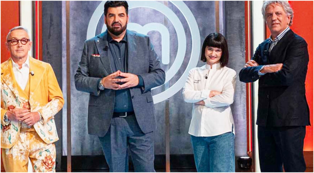 MasterChef, le valutazioni della settimana: Carlotta si distingue, Barbieri delude e Dorella tenta conquista