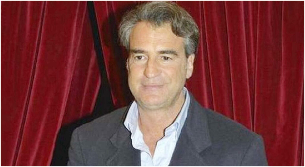 Max Tortora parla della sua vita a Roma, delle imitazioni e del consiglio di Alberto Sordi