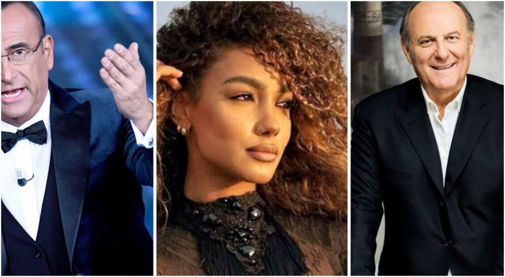 Samira Lui parla del suo futuro dopo il siparietto con Gerry Scotti e smentisce le voci su Sanremo