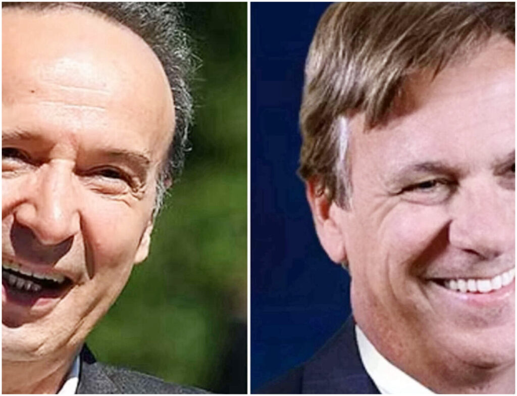 Mediaset riorganizza i palinsesti dopo l’attacco degli Stati Uniti in Venezuela, Porro elimina Benigni