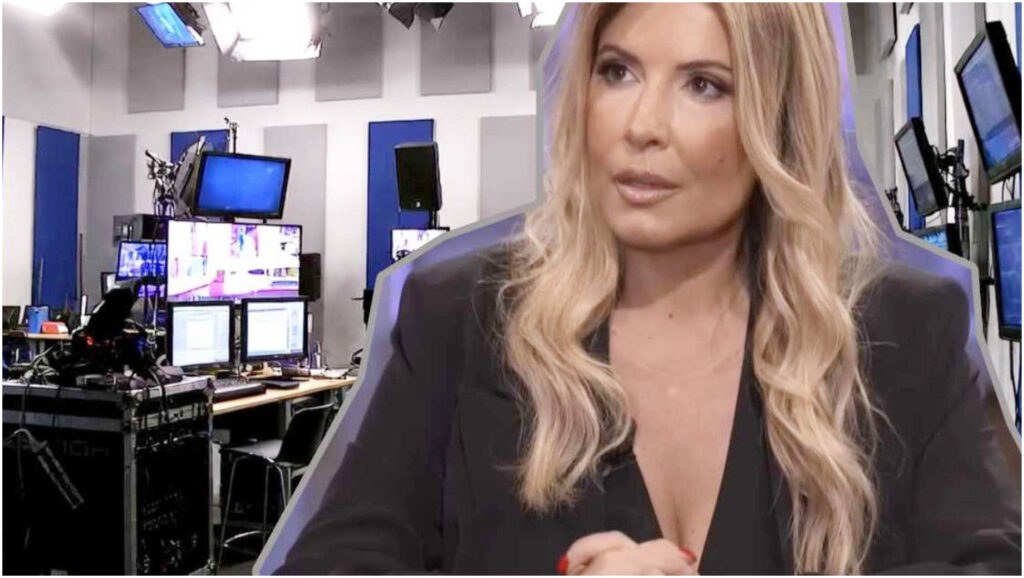 Mediaset propone a Selvaggia Lucarelli un’offerta di mezzo milione per il Grande Fratello