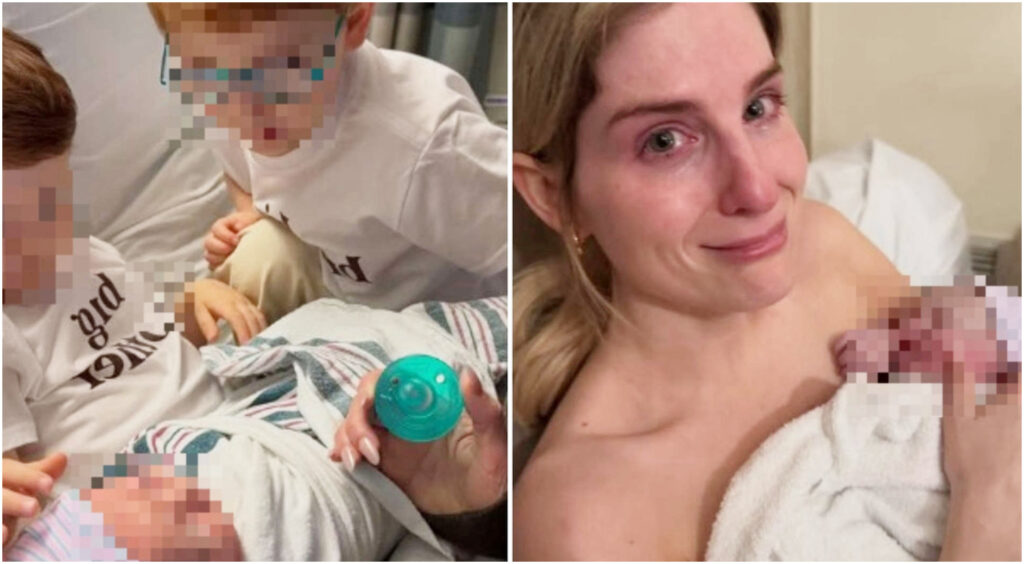 Meghan Trainor annuncia di aspettare il terzo figlio tramite maternità surrogata per la sua famiglia