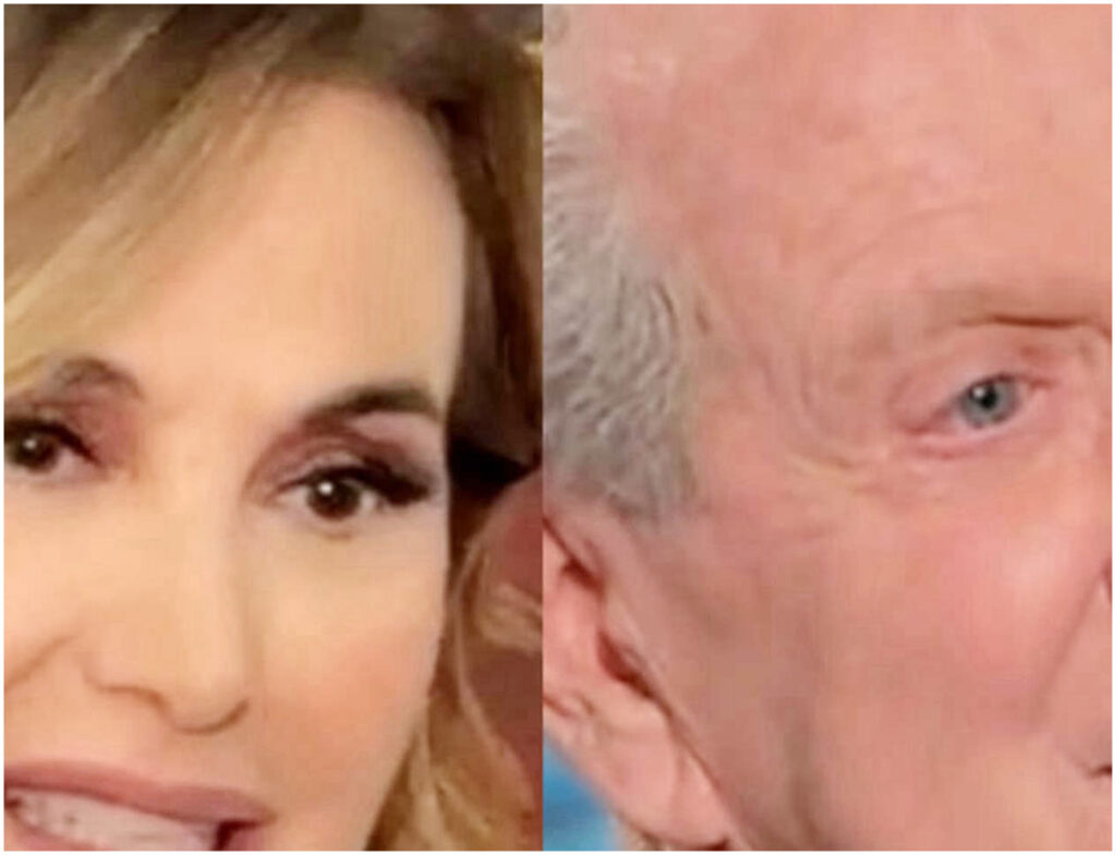 Memo Remigi racconta l’amore autentico con Barbara D’Urso dopo la separazione dalla moglie