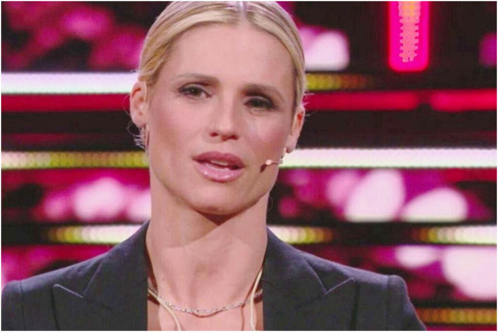 Michelle Hunziker e Nino Tronchetti Provera si separano: motivazioni e retroscena della rottura