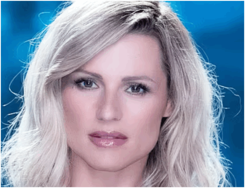 Michelle Hunziker visita la NASA a Houston con Eros e Aurora: un’esperienza straordinaria