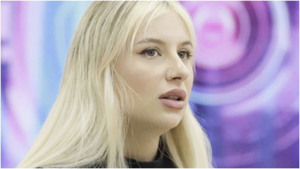 Micol Incorvaia rivela dettagli sui cachet e sui pagamenti del Grande Fratello Vip 2025