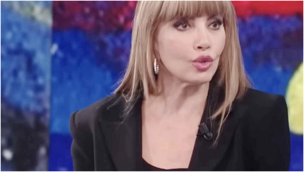 Milly Carlucci annuncia il suo nuovo programma dedicato ai talenti musicali emergenti della musica italiana