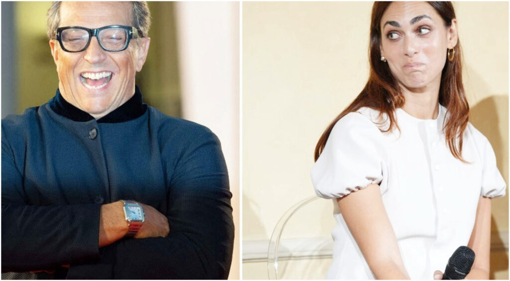 Miriam Leone: voglio chiarire il mistero del rifiuto a Gabriele Muccino e i motivi dietro la scelta