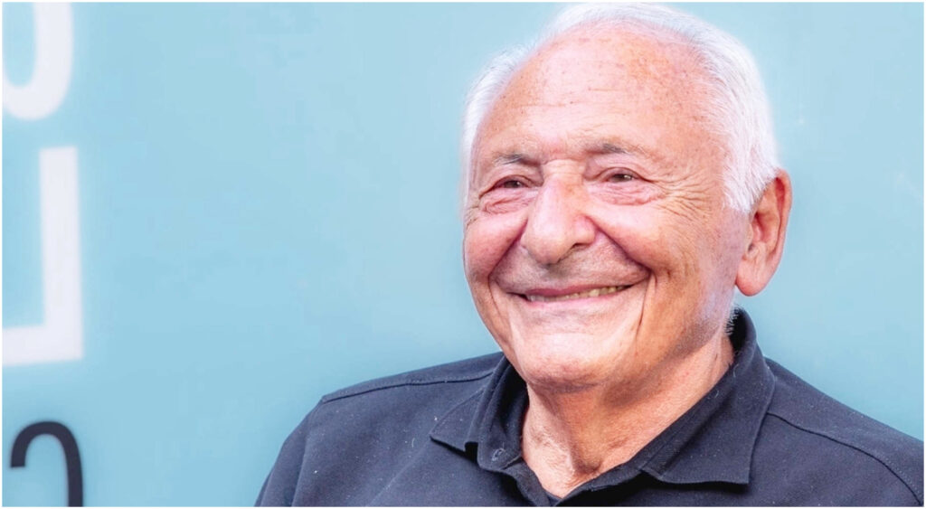 Mogol esalta Ornella Vanoni come pioniera della credibilità musicale e riprende Caterina Balivo