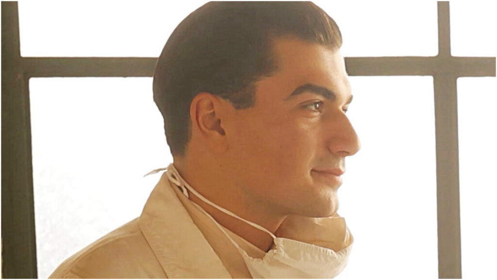 Morbo K, stasera debutta la miniserie basata su una storia vera: trama e dettagli da scoprire