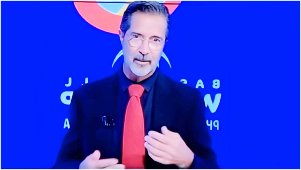 Il giornalista Rai Alessandro Tiberti è scomparso, tributi e ricordi da colleghi e pubblico