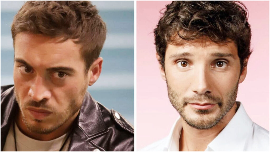 La morte del padre di Stefano De Martino, l’improvviso gesto di solidarietà di Antonino Spinalbese