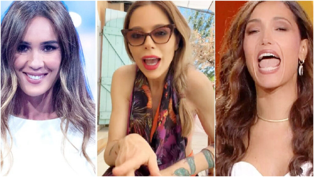 Naike Rivelli denuncia il presunto abuso da parte di Caterina Balivo e Silvia Toffanin nella tv italiana