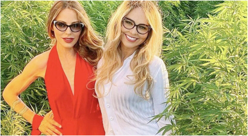 Naike Rivelli critica i conduttori tv: attacchi a Caterina Balivo e esperienza negativa con Amadeus